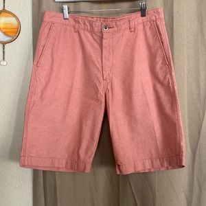 Levi’s Men’s Shorts 34